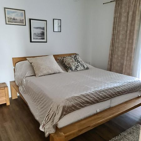 Ferienhaeuschen Auf Fehmarn Villa Buitenkant foto